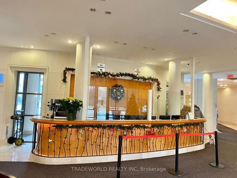 Photo 15 at 603 - 509 Beecroft Road, Willowdale West, Toronto