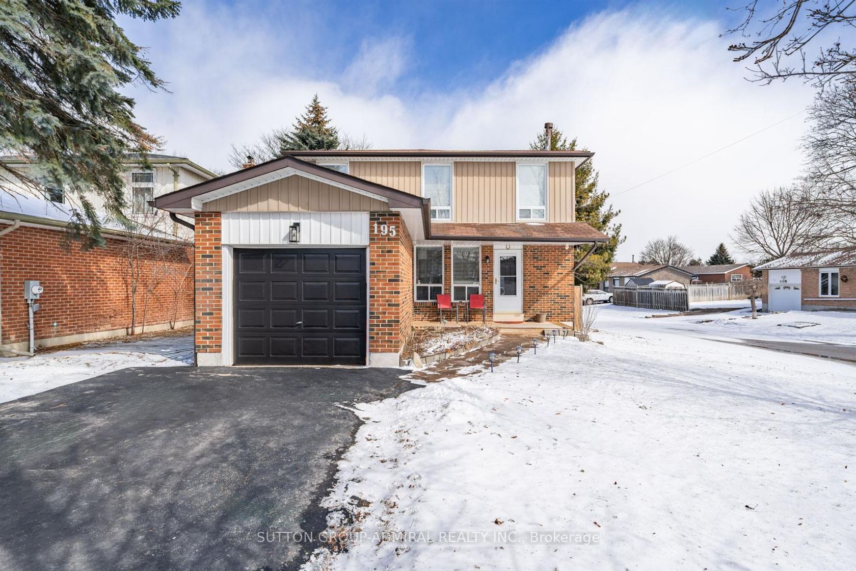 195 Ridge Road, Bolton West, Caledon 