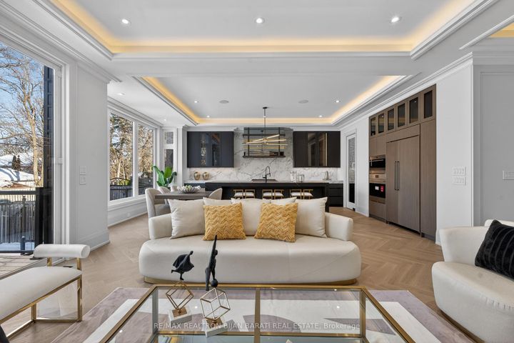 Photo 6 at 70 Abitibi Avenue, Newtonbrook East, Toronto