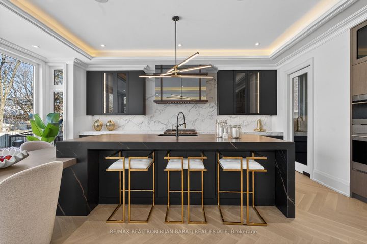 Photo 8 at 70 Abitibi Avenue, Newtonbrook East, Toronto