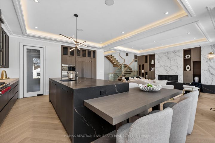 Photo 10 at 70 Abitibi Avenue, Newtonbrook East, Toronto