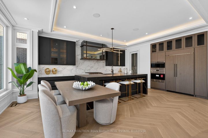 Photo 13 at 70 Abitibi Avenue, Newtonbrook East, Toronto