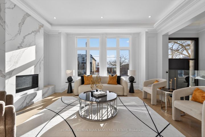 Photo 14 at 70 Abitibi Avenue, Newtonbrook East, Toronto