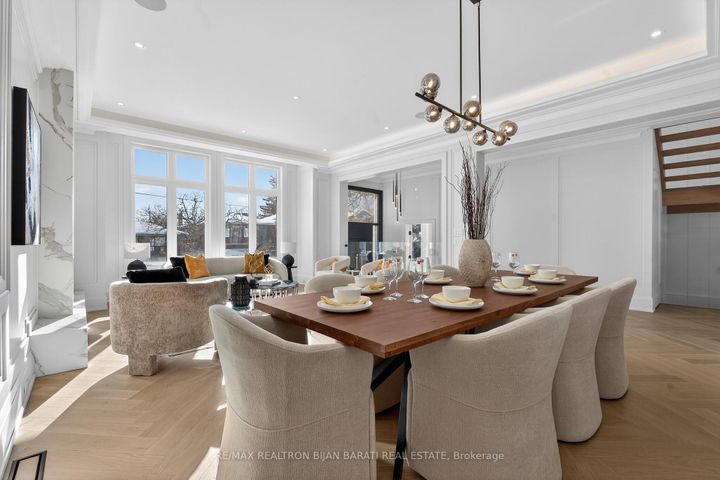 Photo 17 at 70 Abitibi Avenue, Newtonbrook East, Toronto