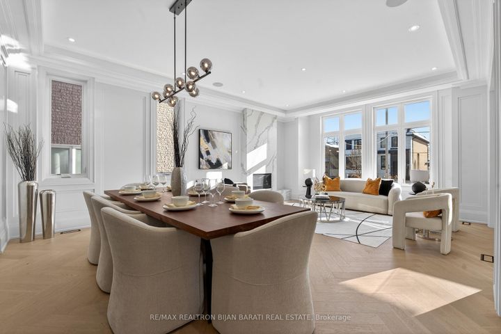 Photo 19 at 70 Abitibi Avenue, Newtonbrook East, Toronto