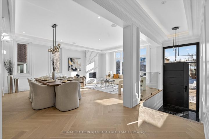 Photo 20 at 70 Abitibi Avenue, Newtonbrook East, Toronto