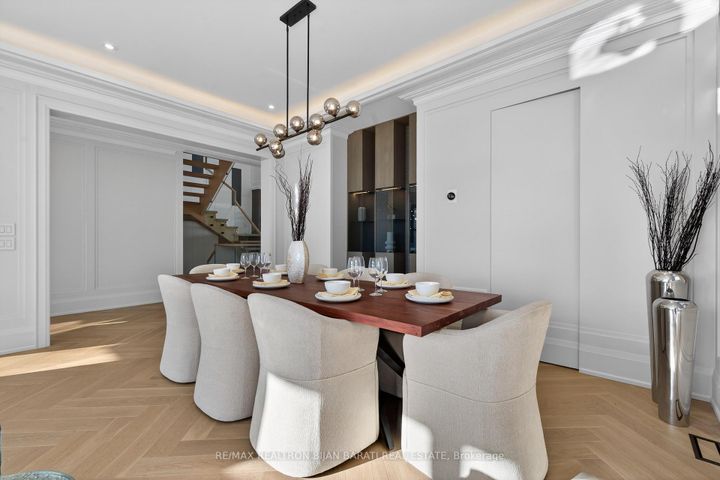 Photo 21 at 70 Abitibi Avenue, Newtonbrook East, Toronto