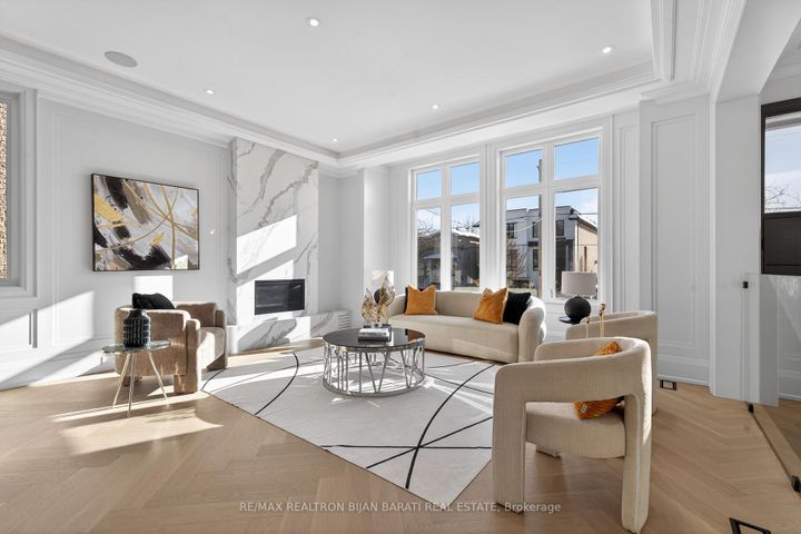 Photo 22 at 70 Abitibi Avenue, Newtonbrook East, Toronto