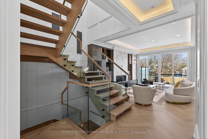 Photo 24 at 70 Abitibi Avenue, Newtonbrook East, Toronto