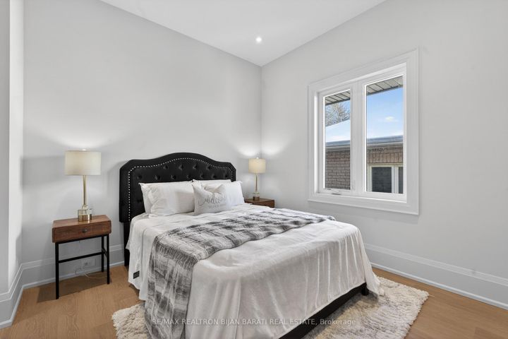 Photo 35 at 70 Abitibi Avenue, Newtonbrook East, Toronto