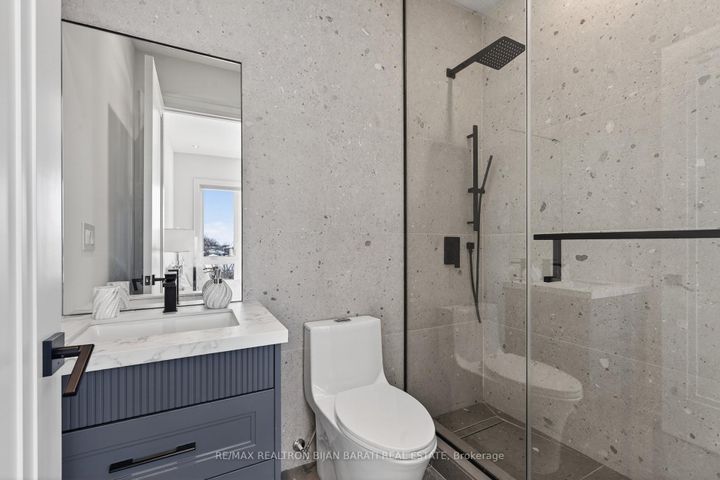 Photo 36 at 70 Abitibi Avenue, Newtonbrook East, Toronto