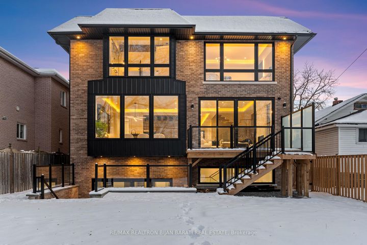 Photo 49 at 70 Abitibi Avenue, Newtonbrook East, Toronto