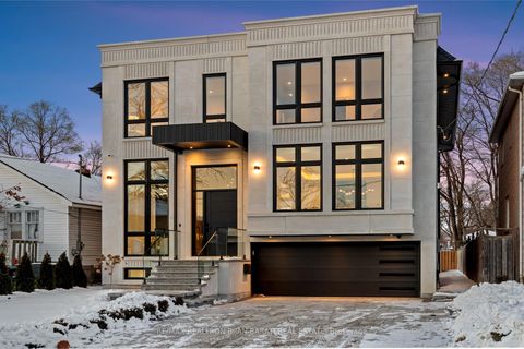 Photo 1 at 70 Abitibi Avenue, Newtonbrook East, Toronto