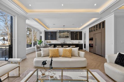 Photo 6 at 70 Abitibi Avenue, Newtonbrook East, Toronto