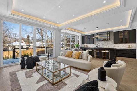 Photo 7 at 70 Abitibi Avenue, Newtonbrook East, Toronto