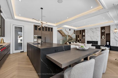 Photo 10 at 70 Abitibi Avenue, Newtonbrook East, Toronto