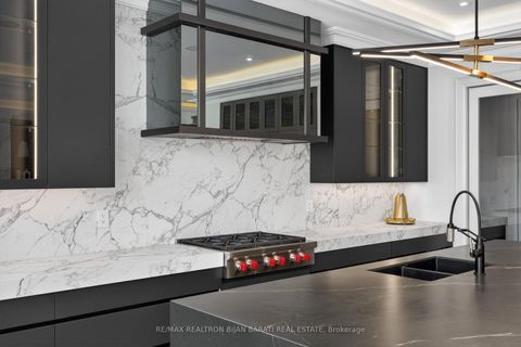 Photo 11 at 70 Abitibi Avenue, Newtonbrook East, Toronto