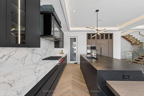 Photo 12 at 70 Abitibi Avenue, Newtonbrook East, Toronto