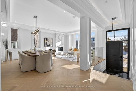 Photo 20 at 70 Abitibi Avenue, Newtonbrook East, Toronto