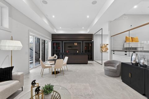 Photo 43 at 70 Abitibi Avenue, Newtonbrook East, Toronto