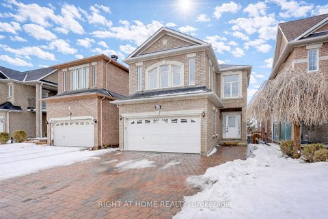 Photo 1 at 47 Toporowski Avenue, Rouge Woods, Richmond Hill