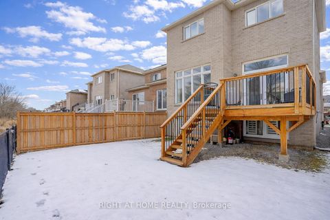 Photo 4 at 47 Toporowski Avenue, Rouge Woods, Richmond Hill