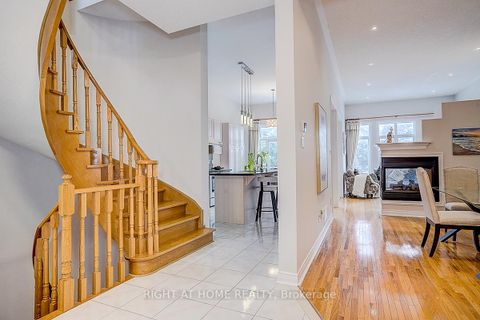 Photo 8 at 47 Toporowski Avenue, Rouge Woods, Richmond Hill