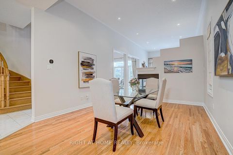 Photo 10 at 47 Toporowski Avenue, Rouge Woods, Richmond Hill