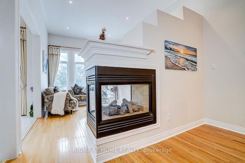 Photo 11 at 47 Toporowski Avenue, Rouge Woods, Richmond Hill