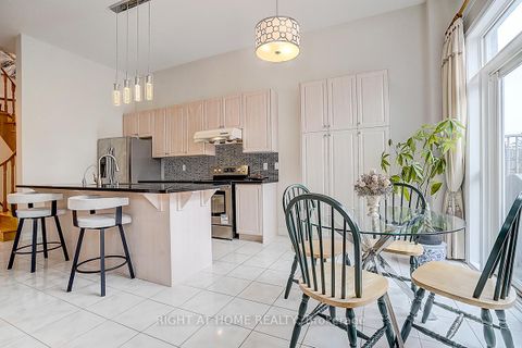 Photo 19 at 47 Toporowski Avenue, Rouge Woods, Richmond Hill