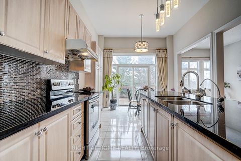 Photo 23 at 47 Toporowski Avenue, Rouge Woods, Richmond Hill