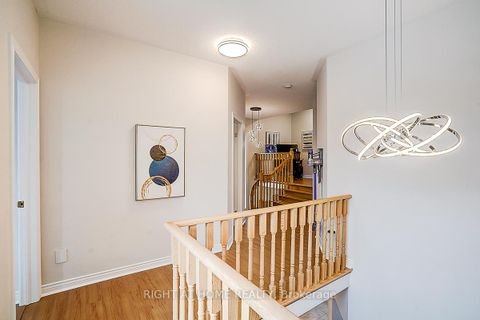 Photo 31 at 47 Toporowski Avenue, Rouge Woods, Richmond Hill