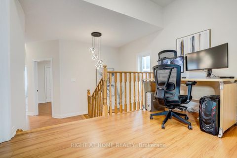 Photo 47 at 47 Toporowski Avenue, Rouge Woods, Richmond Hill