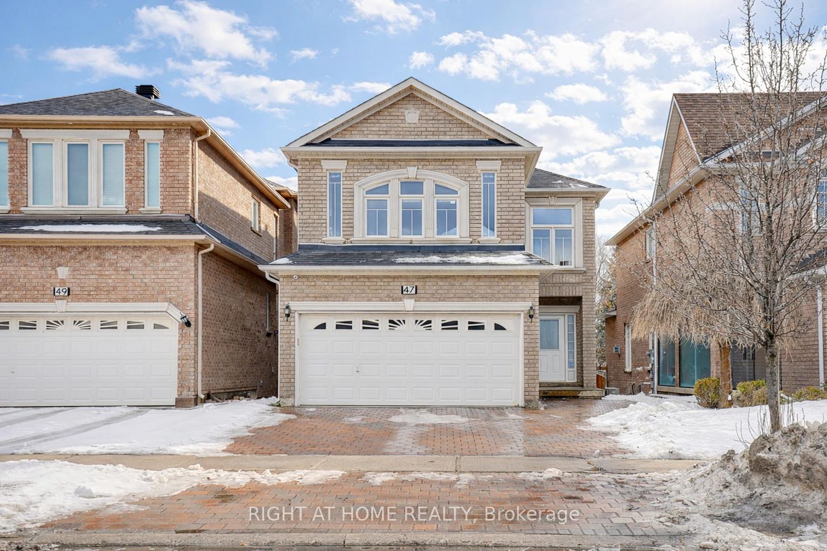 47 Toporowski Avenue, Rouge Woods, Richmond Hill 