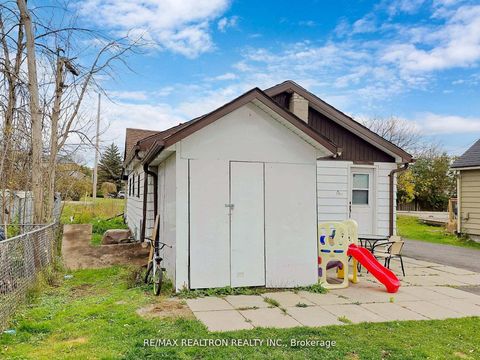 Photo 37 at 156 The Queensway Street S, Keswick North, Georgina