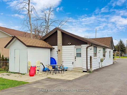 Photo 39 at 156 The Queensway Street S, Keswick North, Georgina