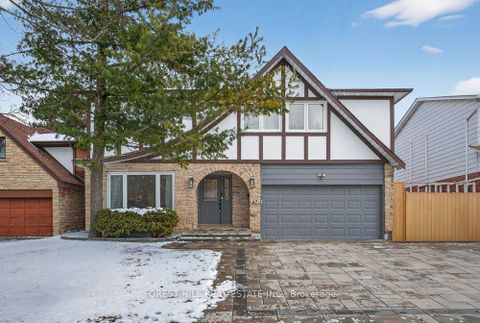 Photo 0 at 47 Tofino Crescent, Don Mills, Toronto