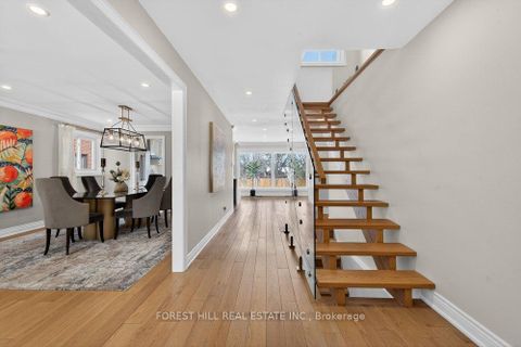 Photo 3 at 47 Tofino Crescent, Don Mills, Toronto