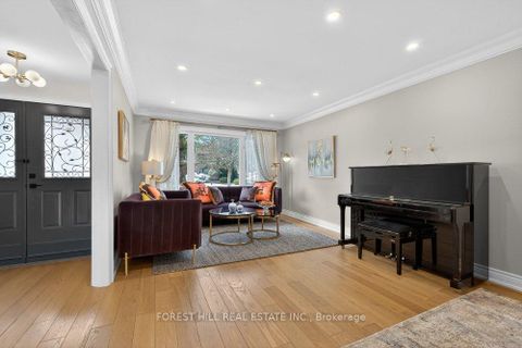 Photo 4 at 47 Tofino Crescent, Don Mills, Toronto