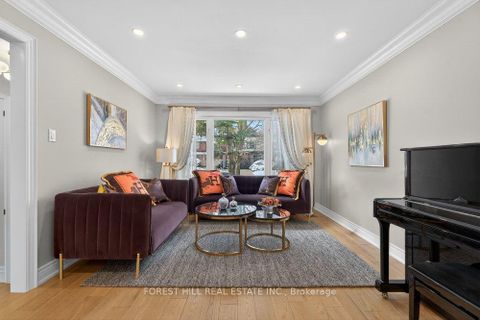 Photo 5 at 47 Tofino Crescent, Don Mills, Toronto