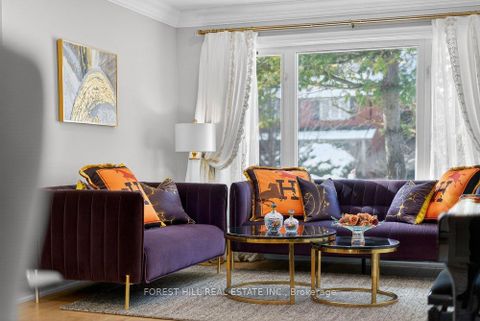 Photo 7 at 47 Tofino Crescent, Don Mills, Toronto