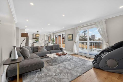 Photo 12 at 47 Tofino Crescent, Don Mills, Toronto