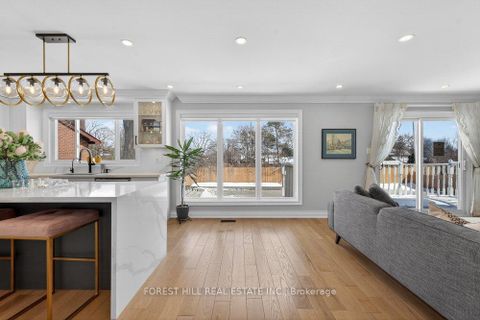 Photo 14 at 47 Tofino Crescent, Don Mills, Toronto