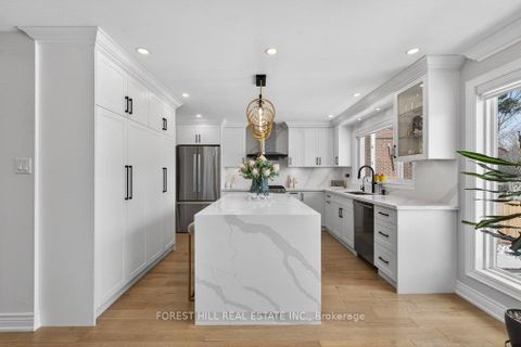 Photo 19 at 47 Tofino Crescent, Don Mills, Toronto