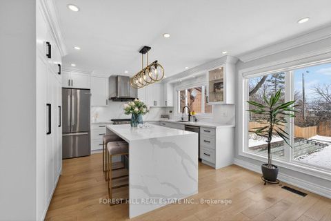 Photo 20 at 47 Tofino Crescent, Don Mills, Toronto