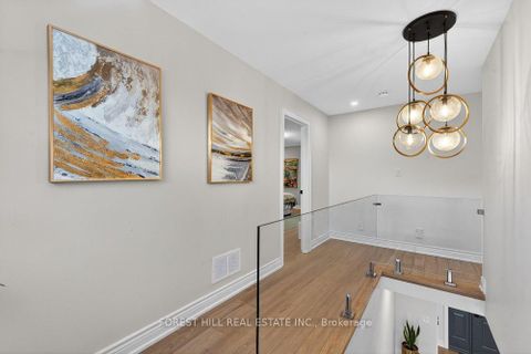 Photo 21 at 47 Tofino Crescent, Don Mills, Toronto