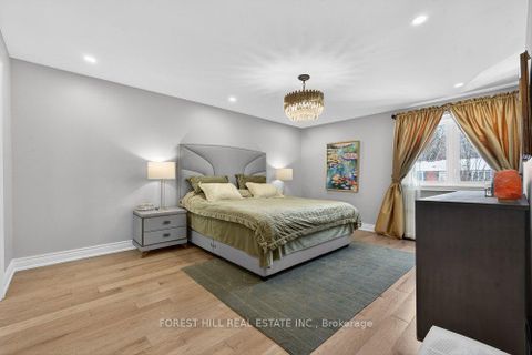 Photo 22 at 47 Tofino Crescent, Don Mills, Toronto