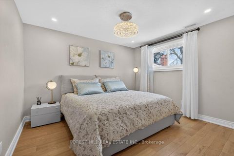 Photo 30 at 47 Tofino Crescent, Don Mills, Toronto