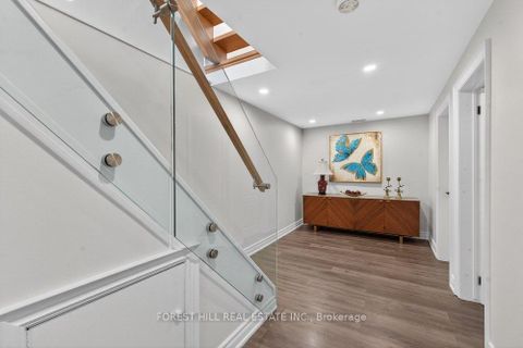 Photo 32 at 47 Tofino Crescent, Don Mills, Toronto