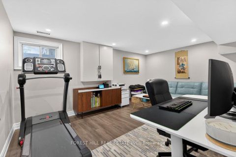 Photo 34 at 47 Tofino Crescent, Don Mills, Toronto